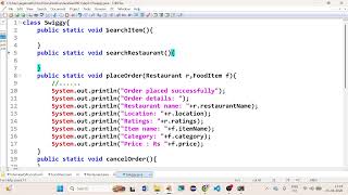 Constructors in Java Part 2