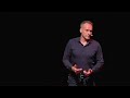 Dangerous but Good | Craig Wilkinson | TEDxUniversityofJohannesburg