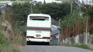 近江鉄道バス