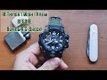 10 Things I Wish I Knew BEFORE Buying A G-Shock!