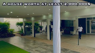 Kinshasa: A Customary Wedding