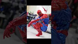 Best Spiderman Figure