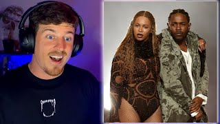 Beyoncé - Freedom ft. Kendrick Lamar (BET 2016) FIRST TIME REACTION