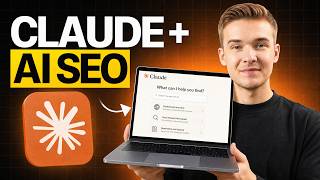 How I Fully Automated AI SEO With Claude Code (Full Tutorial)