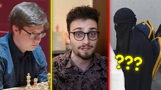5 Strangest Times Chess Players Cheated and Got Caught