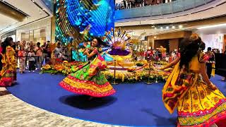 Dholida Dance: A Colorful Celebration of Culture! Diwali | TRX | Bollywood | bollywoodgarda