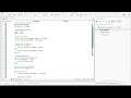 VB.Net - Statement types