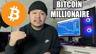 This Is Your Biggest Chance Now To Become A Bitcoin Millionaire!