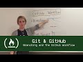 Git & GitHub: Branching and the GitHub Workflow