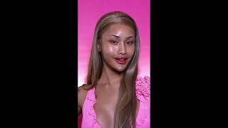 wHO WON THE WICKED MAKEUP TREND | aRIANA GRANDE ET CYNTHIA ERIVO #wickedmusical