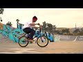 bmx ethan corriere usl blow up the park