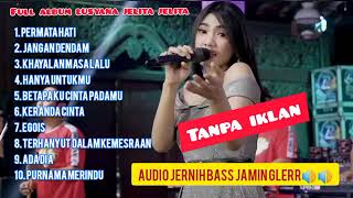 Download Lagu Lusyana jelita TERBARU FULL ALBUM ADELLA LOSHT MAS... MP3 Gratis