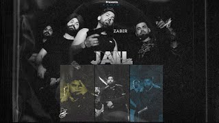 New Punjabi Songs - JAIL ( Official Video ) Zabir Latest Punjabi Songs 2025