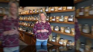 Shop Talk  with Flavor Spice Shop