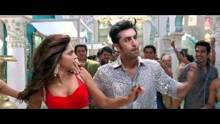 Dilli waali Girlfriend Blu-ray song || Yeh Jawaani Hai Deewani ||Ranbir Kapoor, Deepika Padukone||