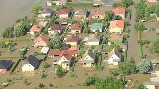 Extreme Weather Worldwide