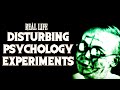 5 Disturbing Psychology Experiments That Actually Happened