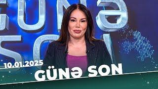 Günə Son | Tam bölüm | 10.01.2025