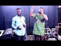 ck duah worship without walls ft tk prince