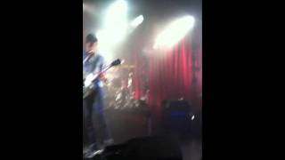Miles Kane and the Death Ramps - Little Illusion Machine (Wirral Riddler) Live, Melbourne