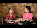 फिल्ममा रोमान्स गर्न अलि गाह्रो : Alina Gurung || || Gurung Film Actress || Jukson TV