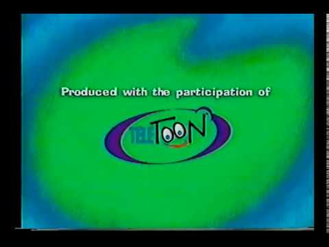 Teletoon/Nelvana (2000) - YouTube