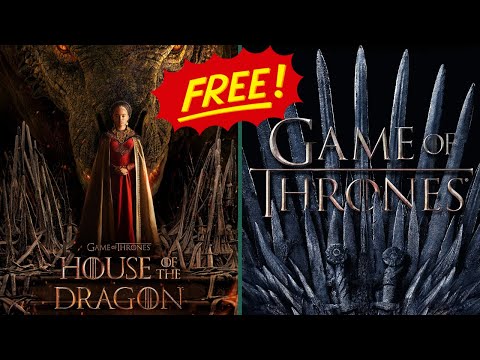 Can you watch House of Ga'a online for free?