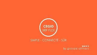 Tour de France Cegid XRP Flex