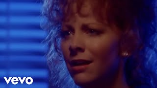 Reba McEntire - For My Broken Heart (Official Music Video)