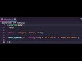 in array PHP