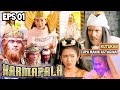 Karmapala episode 1 Cupu Manik Astagina