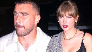 Travis Kelce Reveals How Relationship With Taylor Swift Really Began