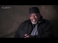 Flashback Azie Faison Tells the Real 'Paid In Full' Story (Full Interview)