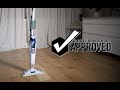 Family Handyman Approved: Bissell Steam Mop