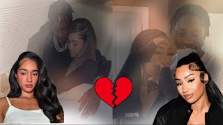 Rubi Rose & LaLa Baptiste’s Friendship RUINED Over a Man?! 💔 The Truth Resurfaces