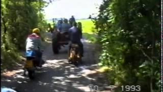 Goedereede boerendag 1993