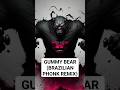 GUMMY BEAR ( BRAZILIAN PHONK REMIX)( Sküll Cåndy ft Gemic) #phonkactivated #shorts #shortsfeed #fyp