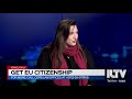 get eu citizenship jordan levy bograd