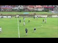 fk vlasina gfk jagodina 5 3 omladinci