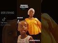 MOTHER VS DAUGHTER DANCE CHALLENGE SONG NIBARAKA 🎵 BY DR.ERIMAO. CHOOSE YOUR WINNER 🏆.#short.