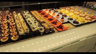 Wynn Buffet Dessert Menu Las Vegas Buffets 2019