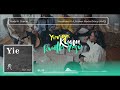 Yie_Oluh Saye_ lyrics video