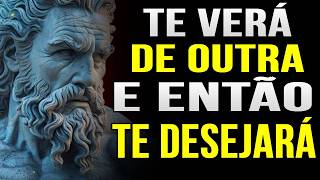 Como Fazer Alguém Lutar Por Você em Menos de Um Mês: estoicismo