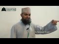 visiting the Grave of Awliya by Hafiz Ehsan Qadiri