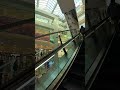 Views of the 北京apm (Beijing APM) Shopping Center / MALL | SO MANY ESCALATORS