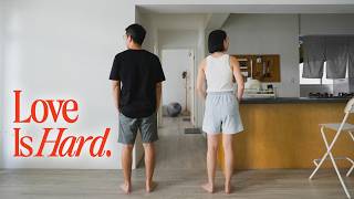 22 Years of Effort | The Unpleasant Truth of Marriage