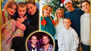 Why We Are Still Obsessed With Reese & Ryan