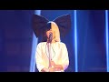 Miriam Rodríguez imita a Sia en 'Alive' - Tu Cara Me Suena