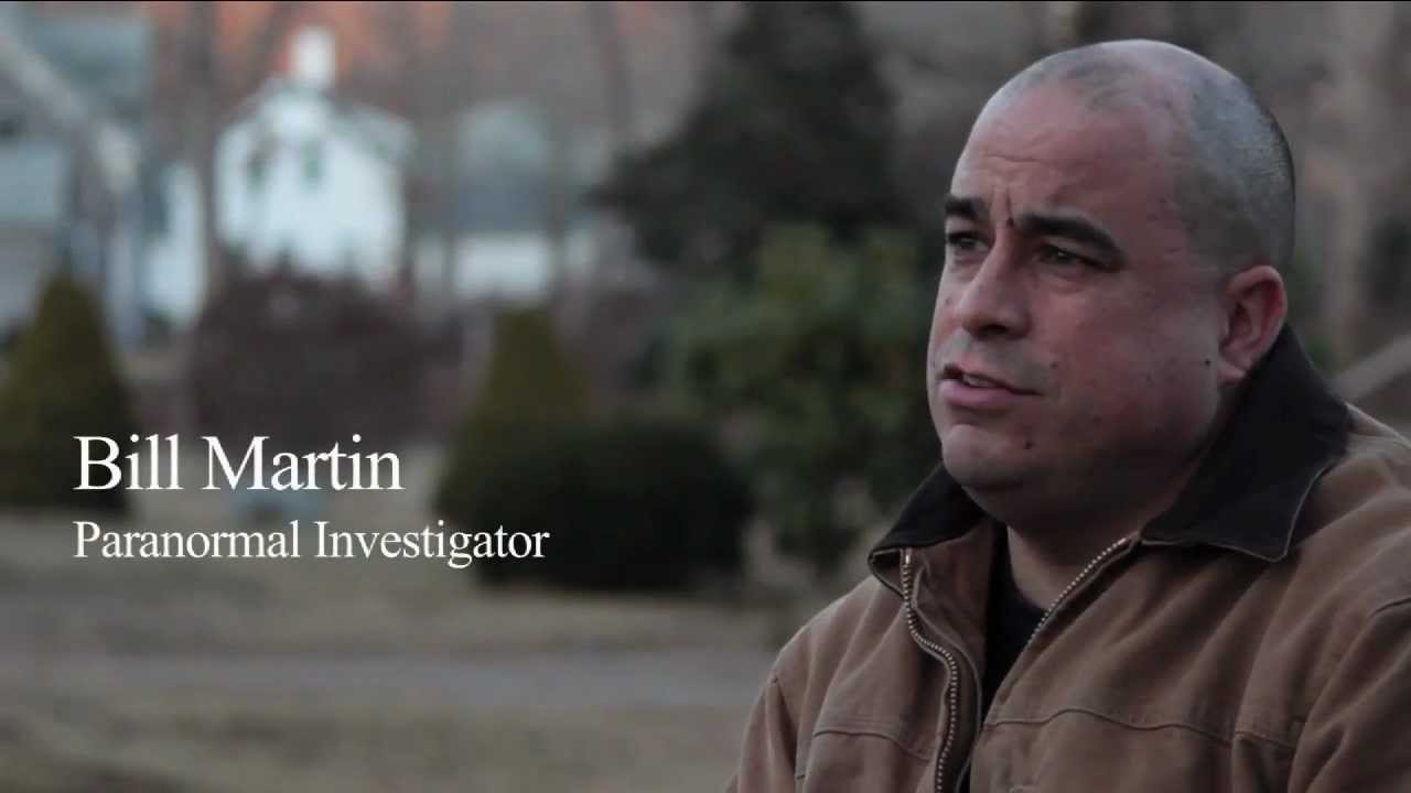 Paranormal 2012 Documentary Youtube