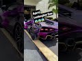 $4million lamborghini sian with multiple colors delivery 😱😱😱😱 shorts lamborgini cars subscribe